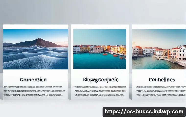 인 미디어 비즈니스에서의 콘텐츠 전파 전략 - Here are three image generation prompts in English, designed to be detailed and adhere to your guide...