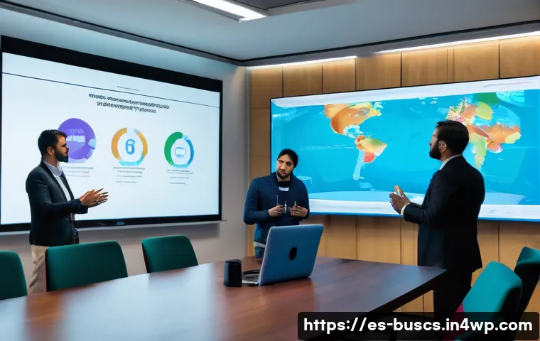 5 estrategias clave para gestionar riesgos en negocios de medios digitales y proteger tu inversión 3 인 미디어 비즈니스에서의 위험 관리 관련 이미지 1