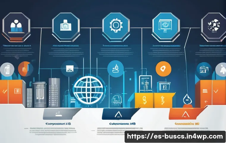 7 estrategias infalibles para evaluar riesgos en negocios de medios y proteger tu inversión 3 인 미디어 비즈니스의 리스크 평가 방법 관련 이미지 1