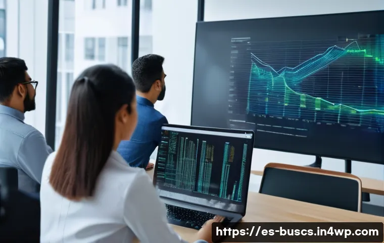 7 estrategias infalibles para evaluar riesgos en negocios de medios y proteger tu inversión 4 인 미디어 비즈니스의 리스크 평가 방법 관련 이미지 2